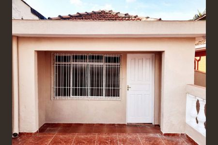Casa à venda com 85m², 4 quartos e 1 vagaÁrea externa