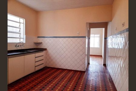 Casa à venda com 85m², 4 quartos e 1 vagaCozinha
