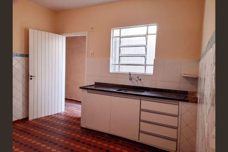 Casa à venda com 85m², 4 quartos e 1 vagaCozinha