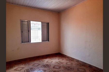 Quarto de casa à venda com 4 quartos, 85m² em Vila Ema, São Paulo