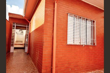 Casa à venda com 85m², 4 quartos e 1 vagaÁrea externa