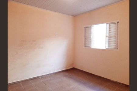 Quarto de casa à venda com 4 quartos, 85m² em Vila Ema, São Paulo