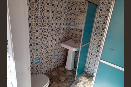 Banheiro de casa à venda com 4 quartos, 85m² em Vila Ema, São Paulo