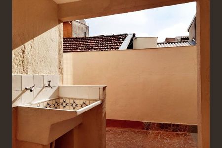 Casa à venda com 85m², 4 quartos e 1 vagaÁrea de serviço