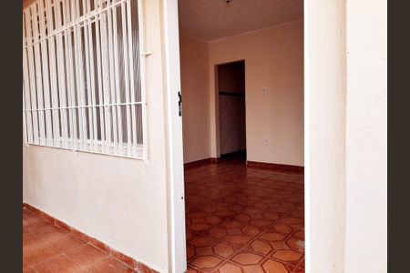 Casa à venda com 85m², 4 quartos e 1 vagaÁrea externa