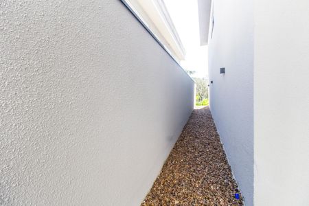 Casa de condomínio à venda com 392m², 4 quartos e 5 vagasCorredor