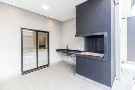 Casa de condomínio à venda com 392m², 4 quartos e 5 vagasÁrea gourmet