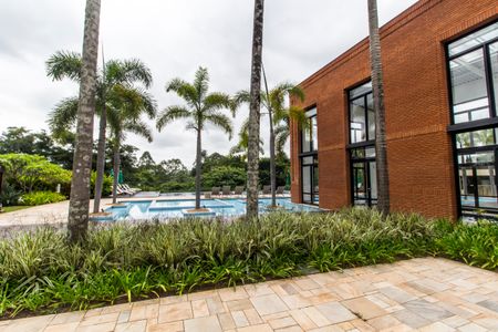 Casa de condomínio à venda com 392m², 4 quartos e 5 vagasPiscina