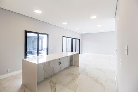 Casa de condomínio à venda com 392m², 4 quartos e 5 vagasCozinha