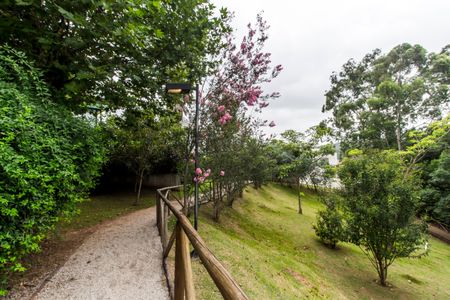 Casa de condomínio à venda com 392m², 4 quartos e 5 vagasÁrea comum