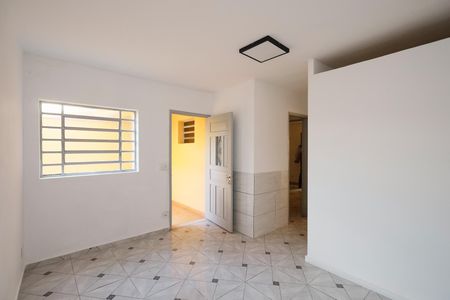 Sala  de casa para alugar com 3 quartos, 70m² em Vila Maria Alta, São Paulo