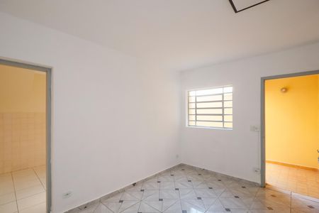 Sala  de casa para alugar com 3 quartos, 70m² em Vila Maria Alta, São Paulo