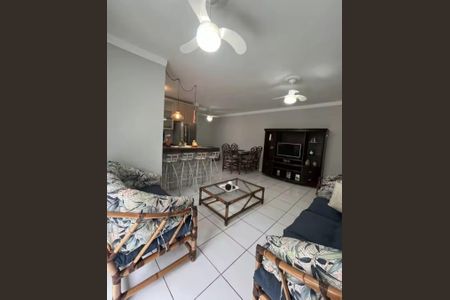 Apartamento para alugar com 65m², 1 quarto e 1 vaga Apartamento para alugar com 65m², 1 quarto e 1 vagaSala