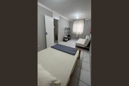 Apartamento para alugar com 65m², 1 quarto e 1 vaga Apartamento para alugar com 65m², 1 quarto e 1 vagaQuarto