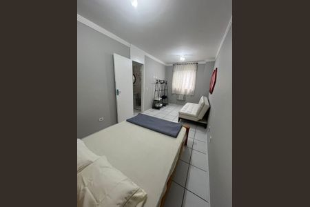 Apartamento para alugar com 65m², 1 quarto e 1 vaga Apartamento para alugar com 65m², 1 quarto e 1 vagaQuarto