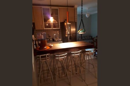 Apartamento para alugar com 65m², 1 quarto e 1 vaga Apartamento para alugar com 65m², 1 quarto e 1 vagaCozinha