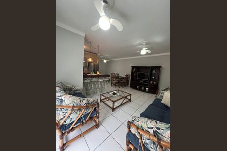 Apartamento para alugar com 65m², 1 quarto e 1 vaga Apartamento para alugar com 65m², 1 quarto e 1 vagaSala