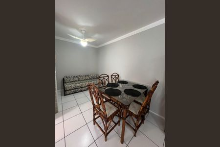 Apartamento para alugar com 65m², 1 quarto e 1 vaga Apartamento para alugar com 65m², 1 quarto e 1 vagaSala de Jantar