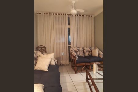 Apartamento para alugar com 65m², 1 quarto e 1 vaga Apartamento para alugar com 65m², 1 quarto e 1 vagaSala