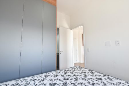 Apartamento para alugar com 29m², 1 quarto e sem vagaQuarto