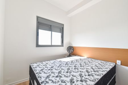 Quarto de apartamento para alugar com 1 quarto, 29m² em Liberdade, São Paulo