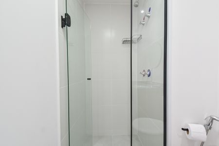 Apartamento para alugar com 29m², 1 quarto e sem vagaBanheiro