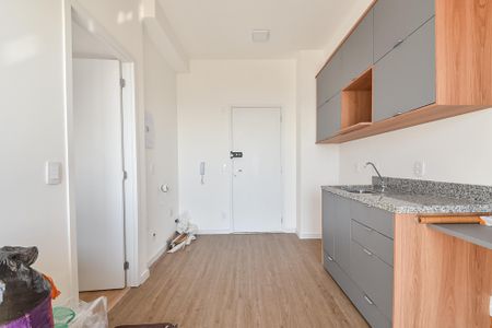 Apartamento para alugar com 29m², 1 quarto e sem vagaSala/cozinha