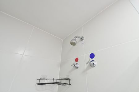 Apartamento para alugar com 29m², 1 quarto e sem vagaBanheiro