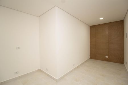 Sala de apartamento para alugar com 2 quartos, 55m² em Vila Pereira Cerca, São Paulo