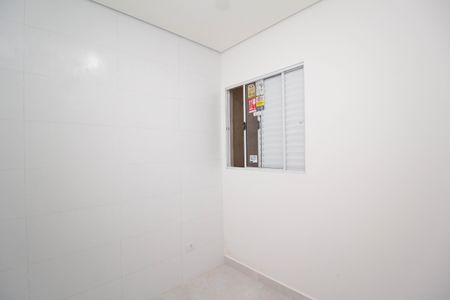 Quarto 1 de apartamento para alugar com 2 quartos, 55m² em Vila Pereira Cerca, São Paulo