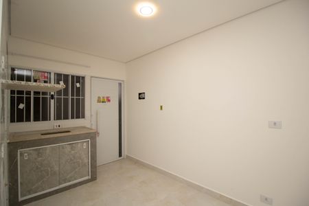 Apartamento para alugar com 55m², 2 quartos e sem vagaCozinha
