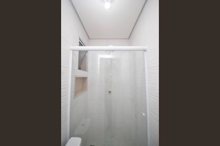 Apartamento para alugar com 55m², 2 quartos e sem vagaBanheiro