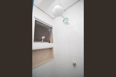 Apartamento para alugar com 55m², 2 quartos e sem vagaBanheiro