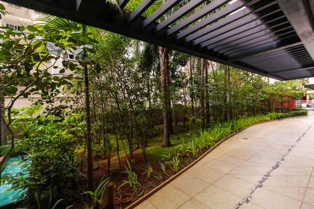 Apartamento para alugar com 57m², 2 quartos e 1 vagaÁrea externa