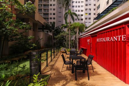 Apartamento para alugar com 57m², 2 quartos e 1 vagaRestaurante