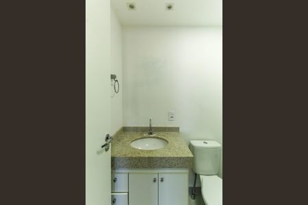 Apartamento para alugar com 57m², 2 quartos e 1 vagaBanheiro