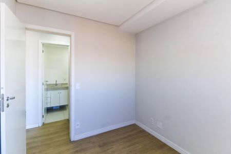Apartamento para alugar com 57m², 2 quartos e 1 vagaQuarto 2