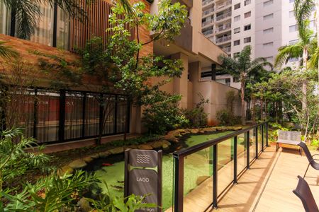 Apartamento para alugar com 57m², 2 quartos e 1 vagaRestaurante