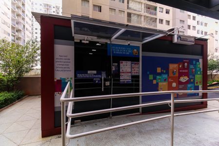 Apartamento para alugar com 57m², 2 quartos e 1 vagaMercadinho