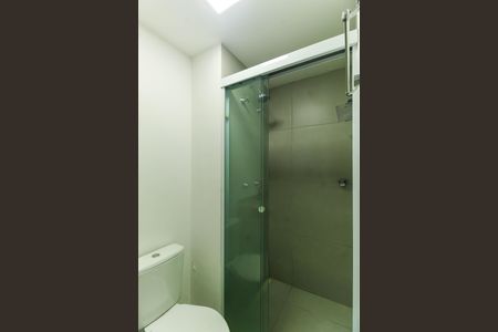 Apartamento para alugar com 57m², 2 quartos e 1 vagaBanheiro