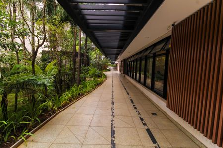 Apartamento para alugar com 57m², 2 quartos e 1 vagaÁrea externa