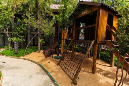 Apartamento para alugar com 57m², 2 quartos e 1 vagaÁrea comum - Playground