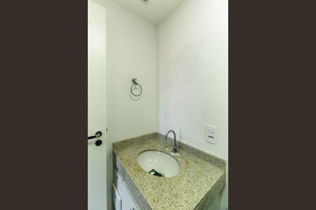 Apartamento para alugar com 57m², 2 quartos e 1 vagaBanheiro