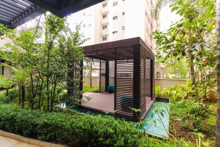 Apartamento para alugar com 57m², 2 quartos e 1 vagaÁrea externa