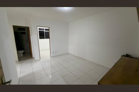 Apartamento para alugar com 2 quartos, 42m² em Santa Terezinha, Belo Horizonte