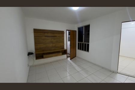 Apartamento para alugar com 2 quartos, 42m² em Santa Terezinha, Belo Horizonte