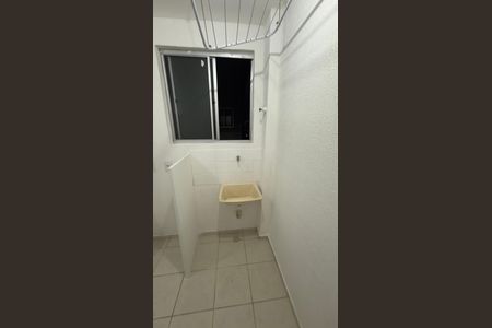 Apartamento para alugar com 2 quartos, 42m² em Santa Terezinha, Belo Horizonte