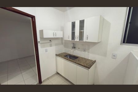 Apartamento para alugar com 2 quartos, 42m² em Santa Terezinha, Belo Horizonte
