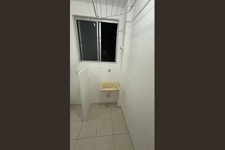 Apartamento para alugar com 2 quartos, 42m² em Santa Terezinha, Belo Horizonte