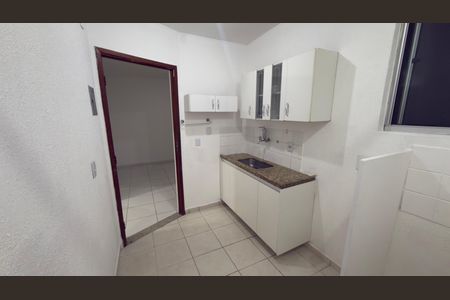 Apartamento para alugar com 2 quartos, 42m² em Santa Terezinha, Belo Horizonte